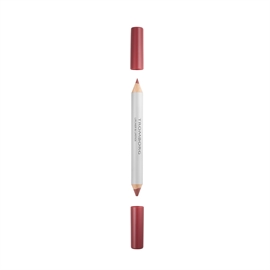 Tromborg Lipliner & Lipstick Nude Rose 2,4 gr hos parfumerihamoghende.dk 